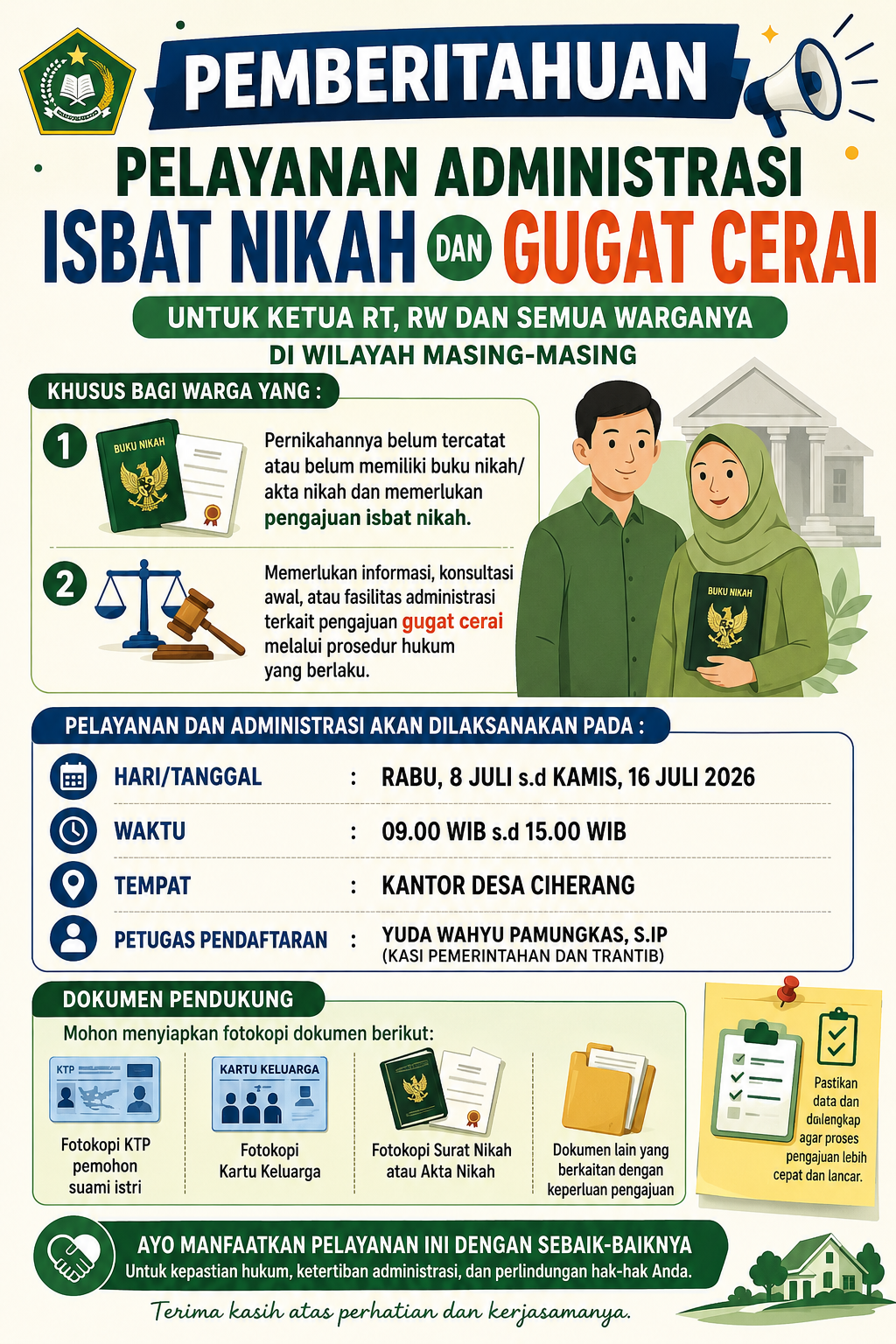 Berita