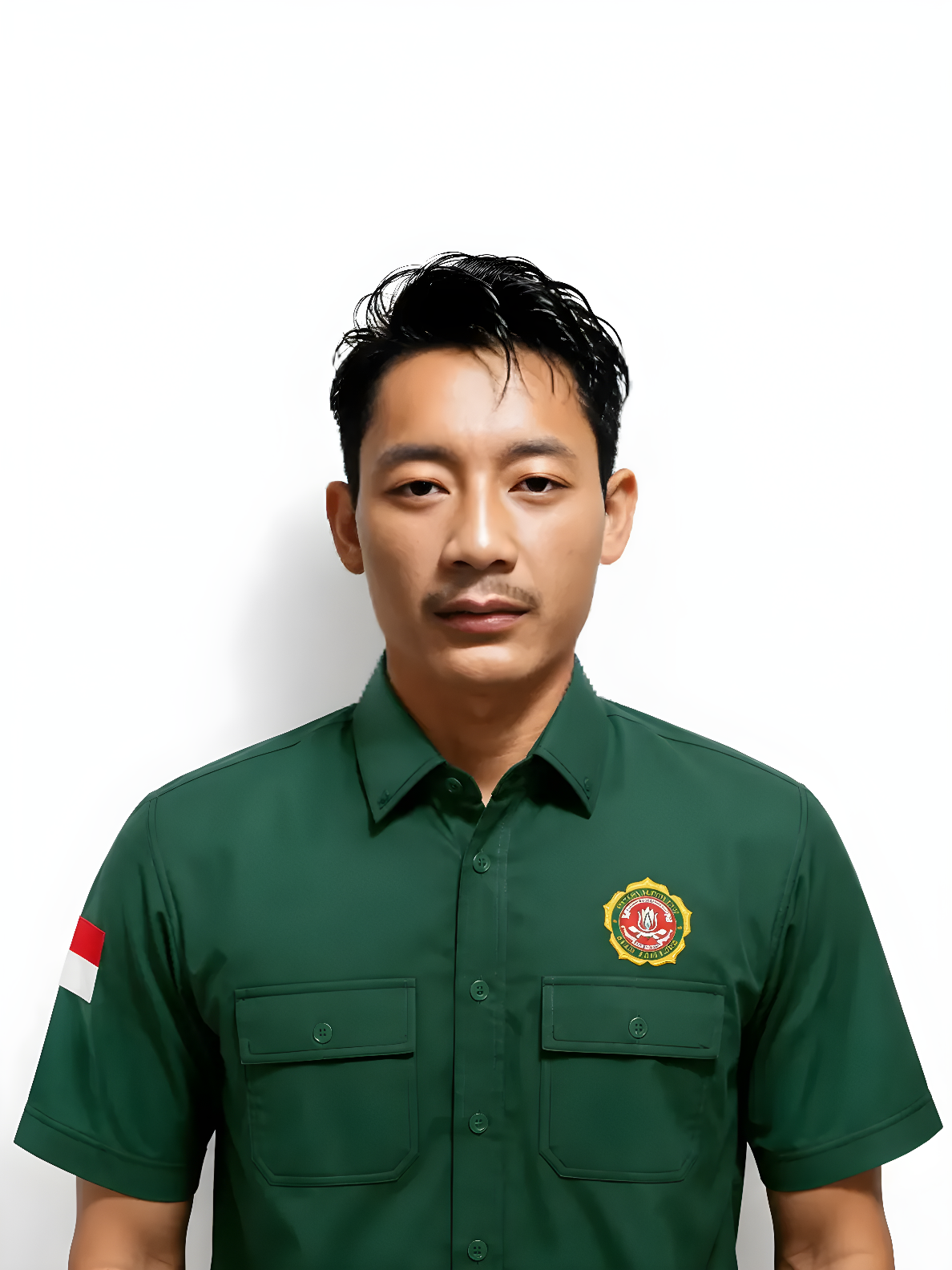 Aal Wiryanto, S.E.