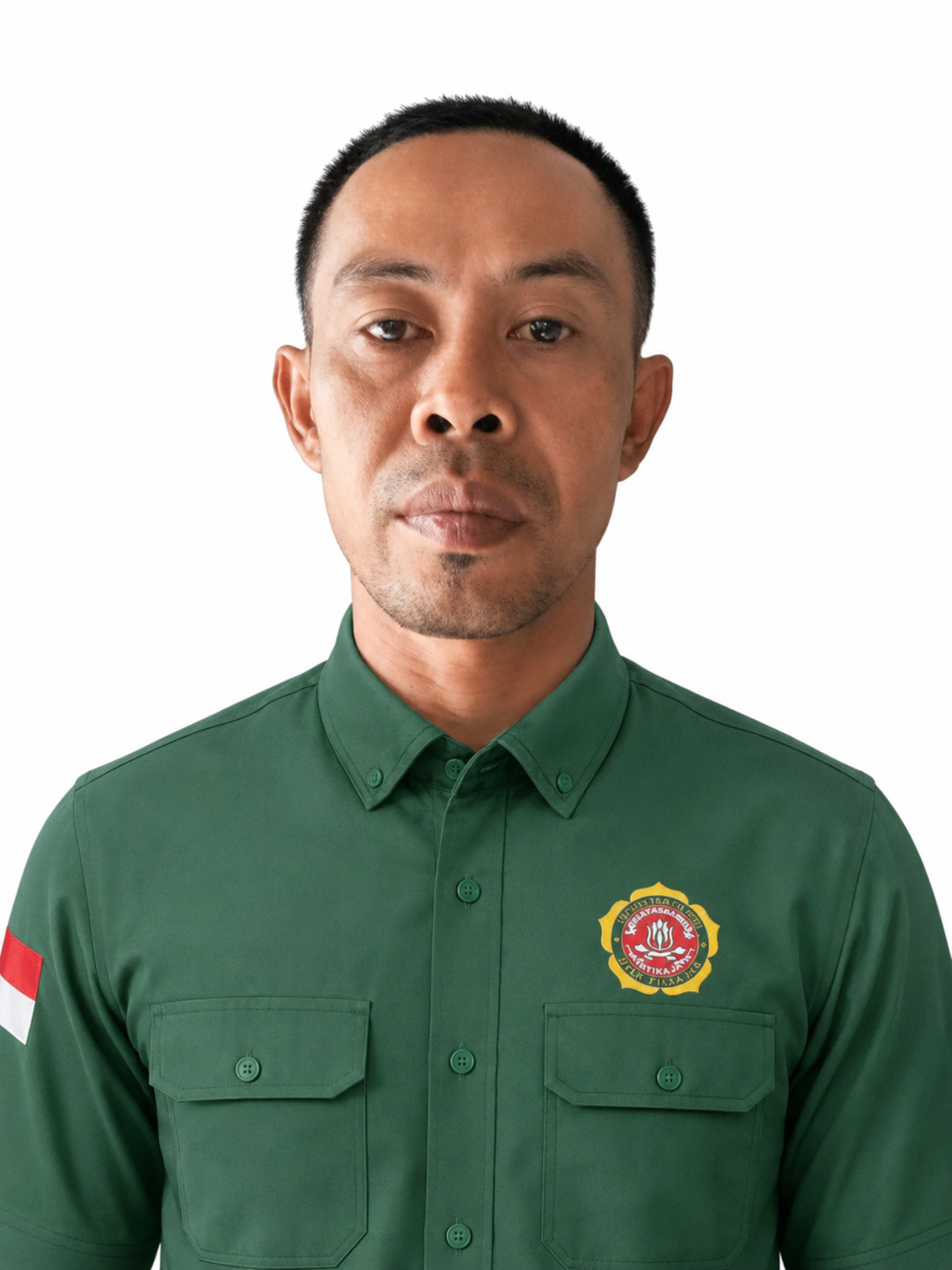 Asep Setiawan