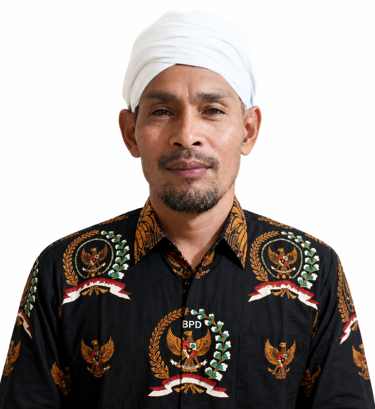 A. Komarudin, M.Pd, M.Si