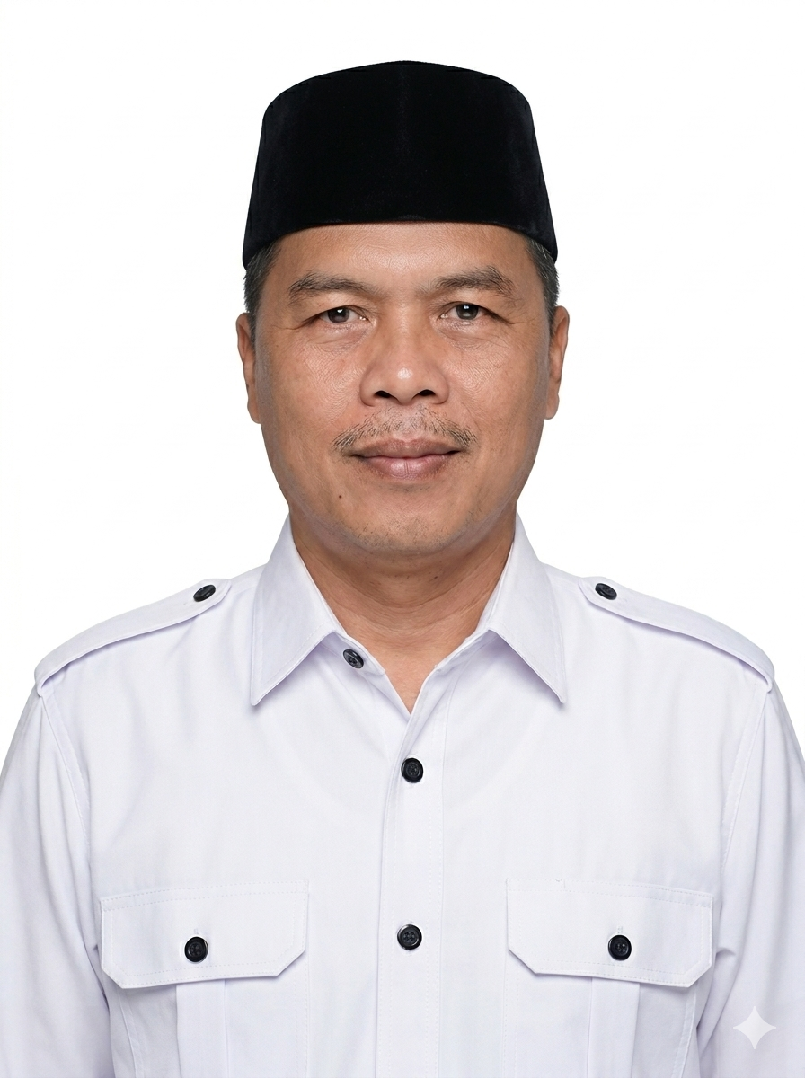 Endang Darukutni, S.Pd.I.