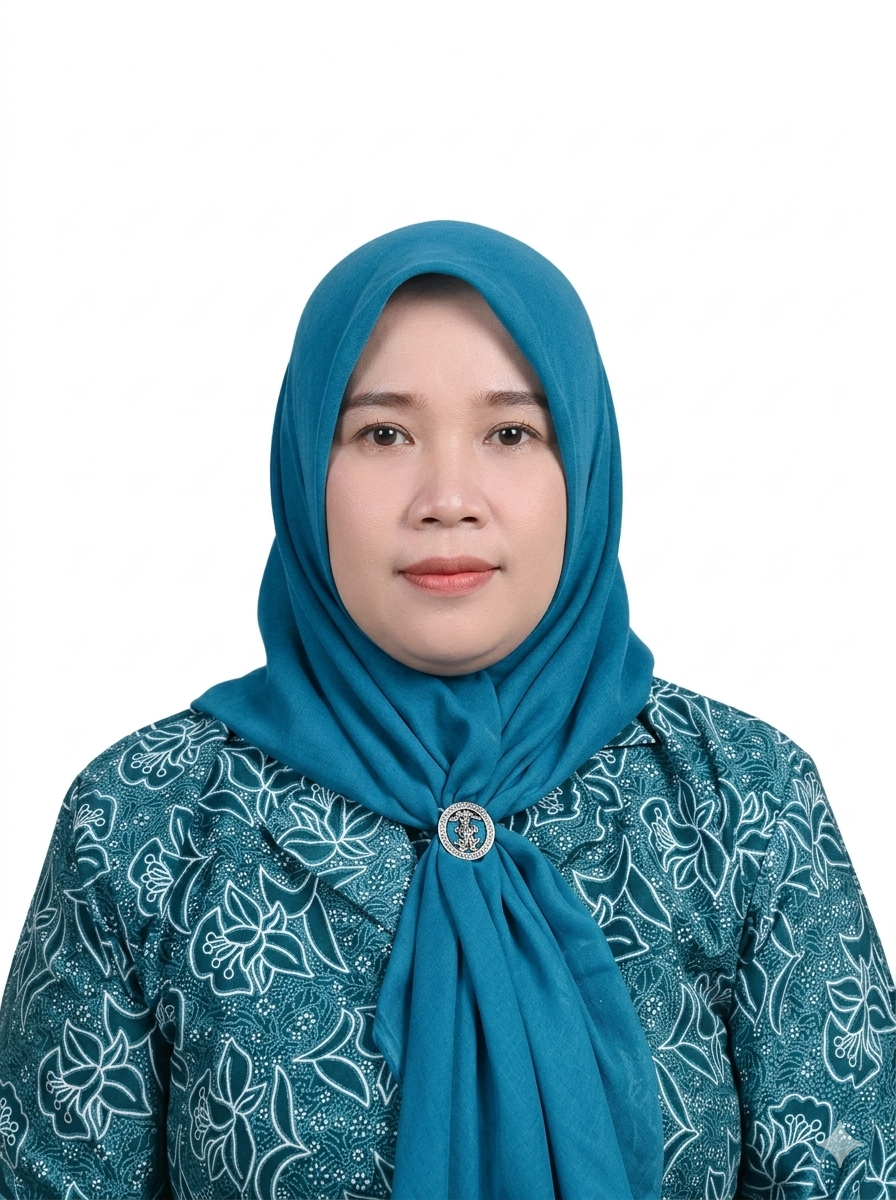 Ny, Herlina Jumhadi