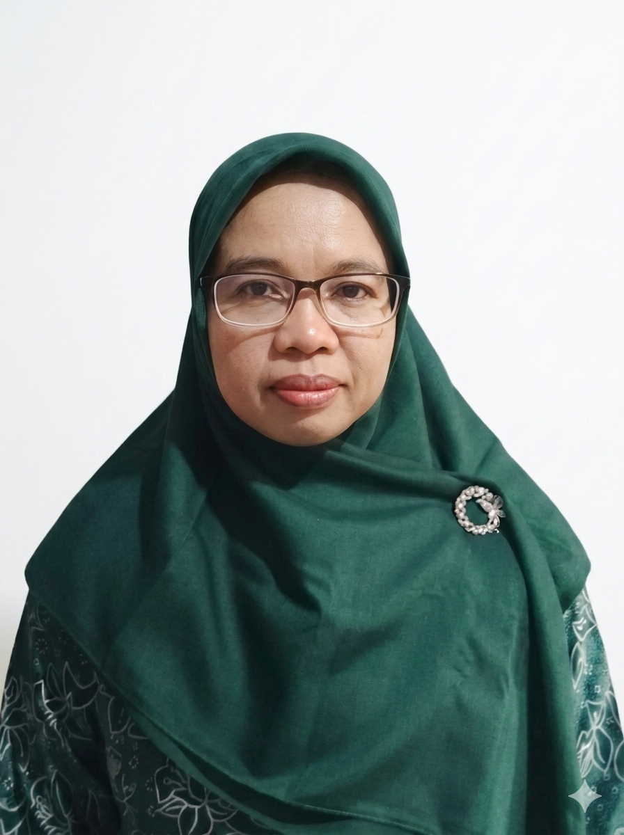 Eli Suminarsih