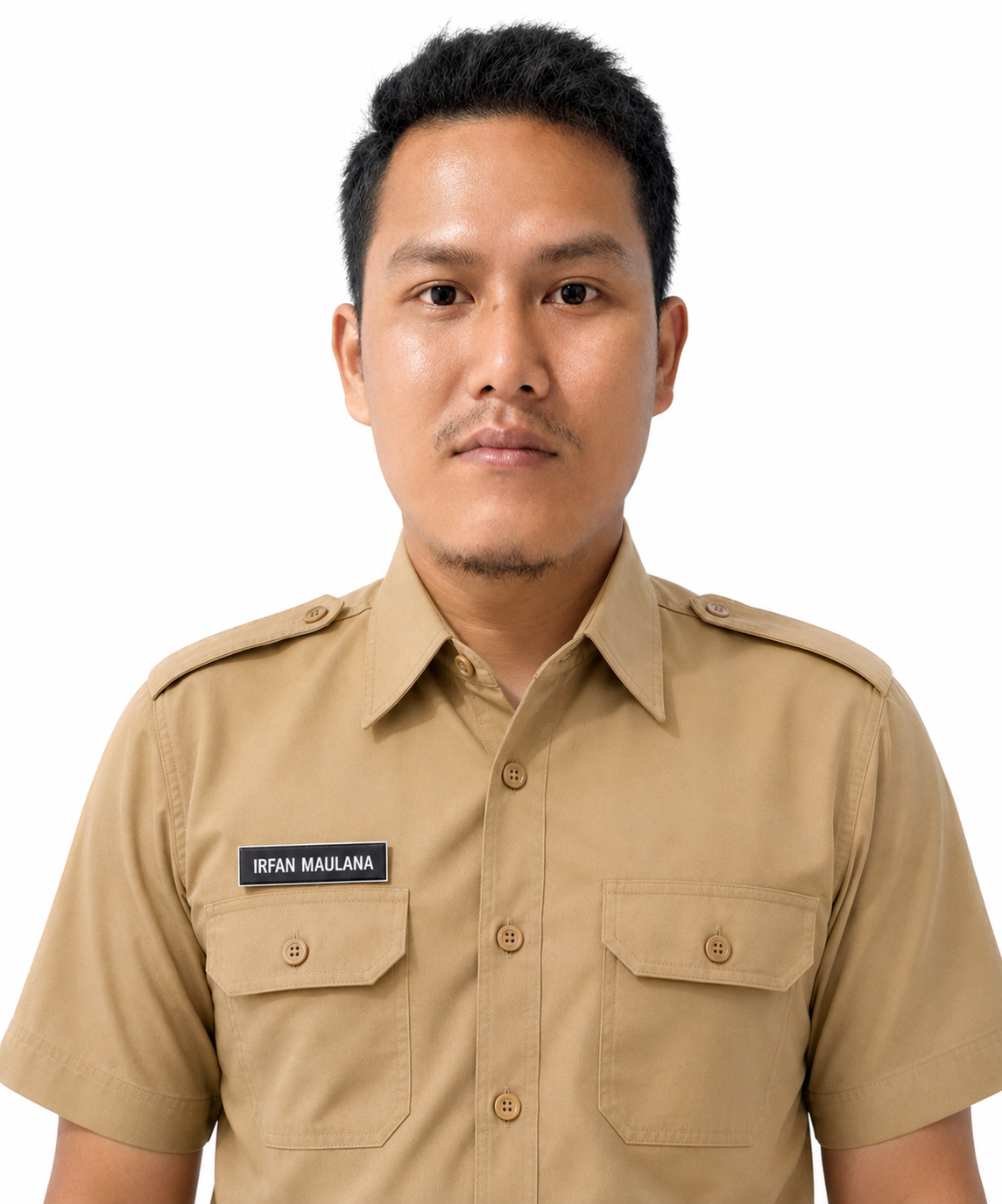 Irfan Maulana