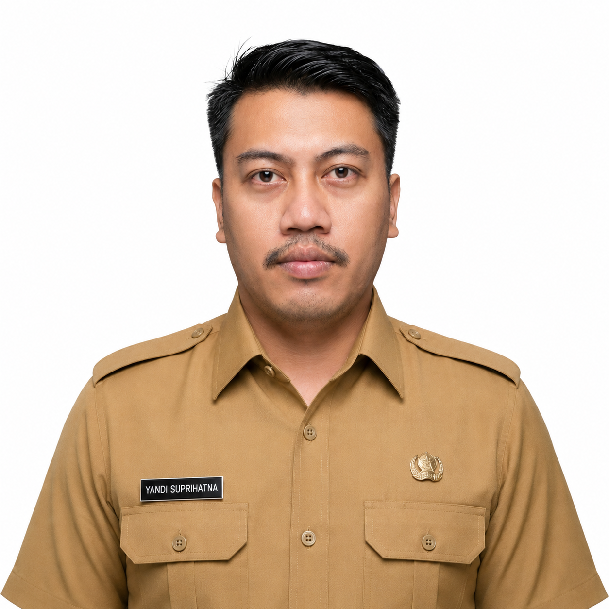 Yandi Suprihatna