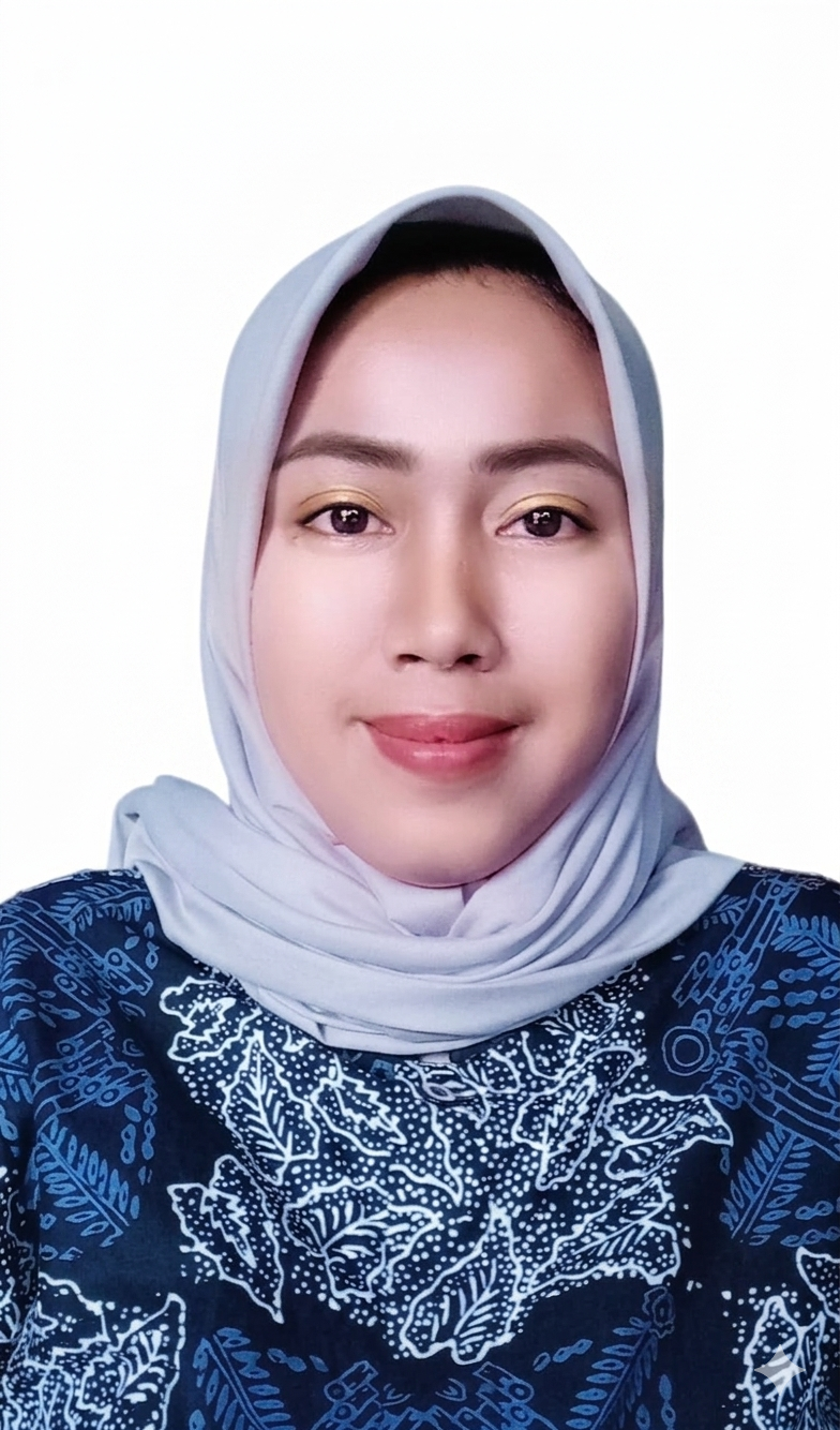 Sari Armi Yanti Chandra