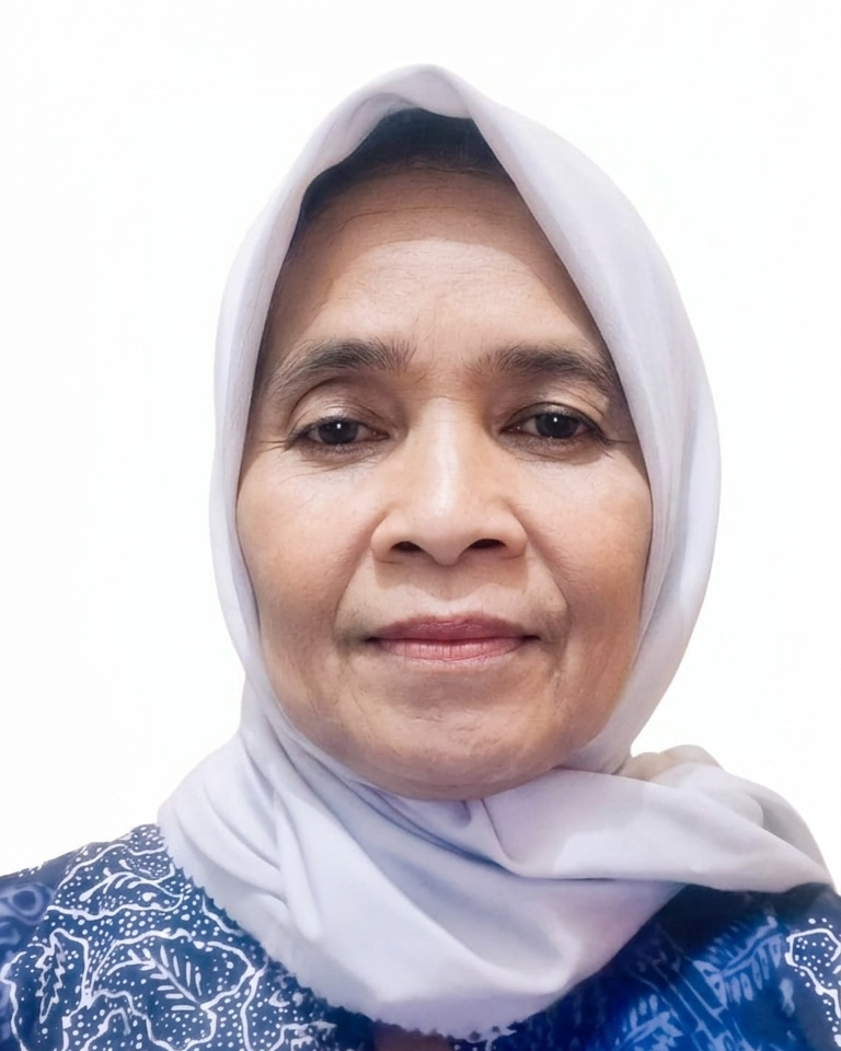 Lilis Lisnawati