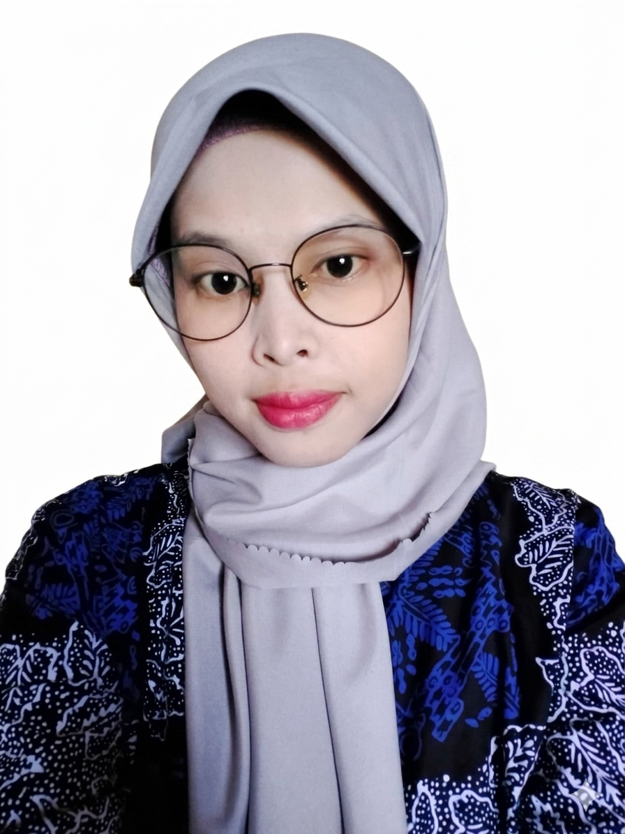 Endah Layung Sari