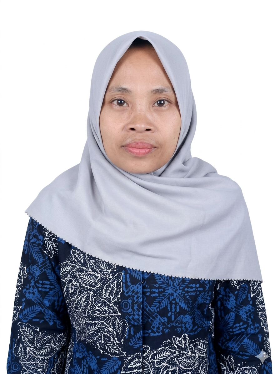 Henti Sulastri