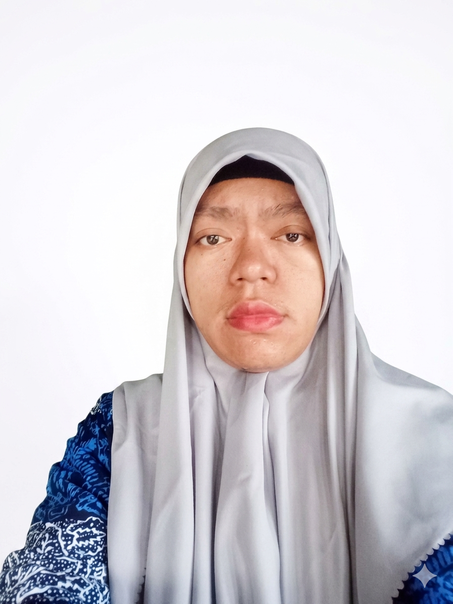 Siti Omriah