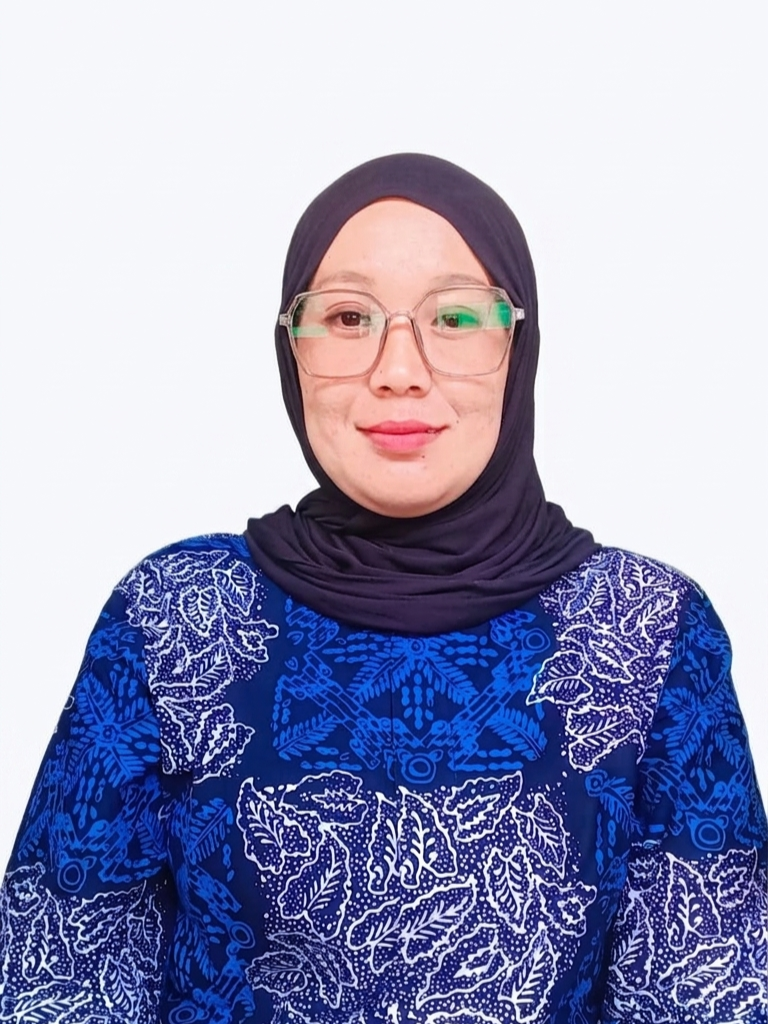 Penti Suprihatini