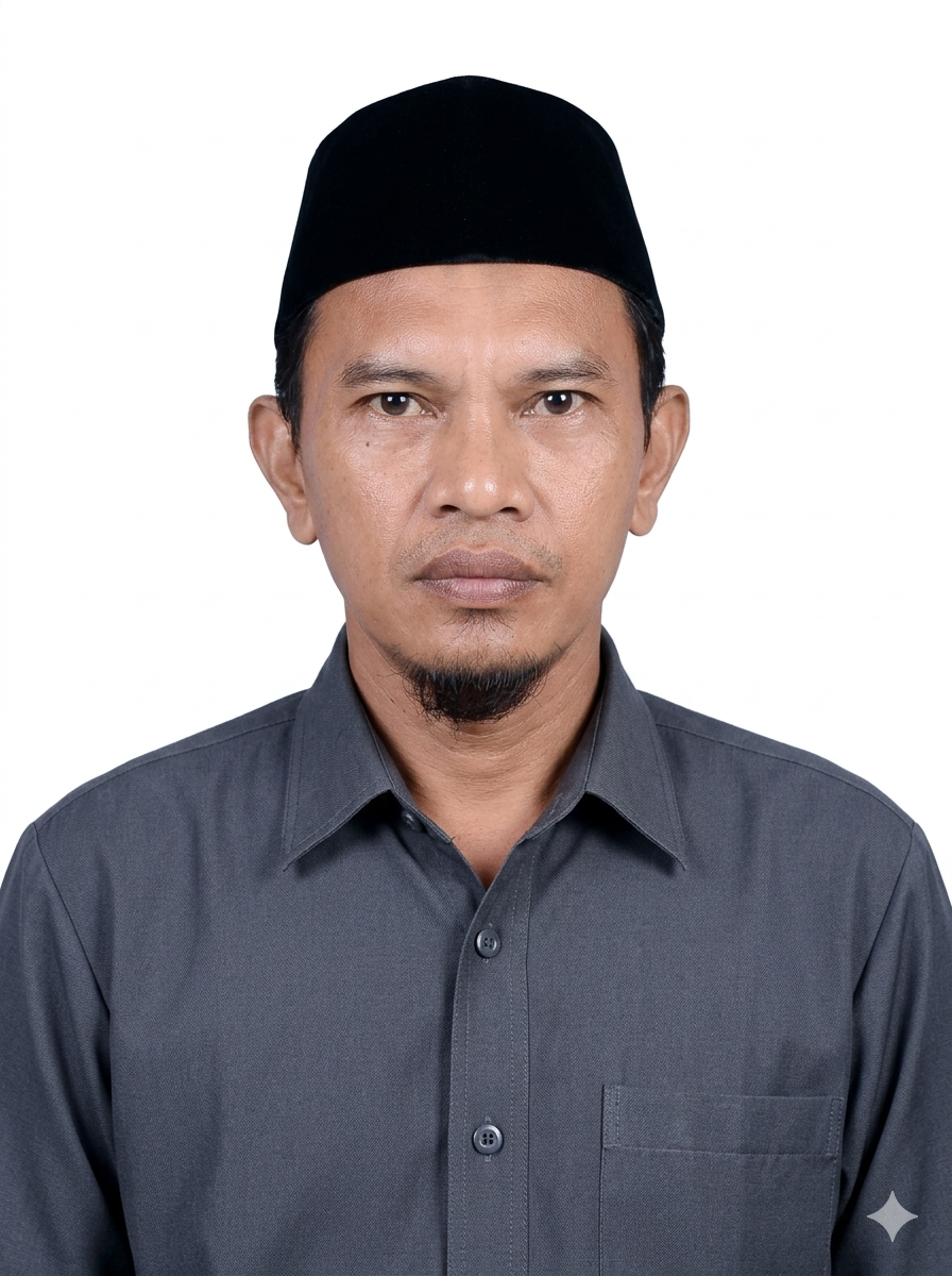 Foto Ketua RT 01