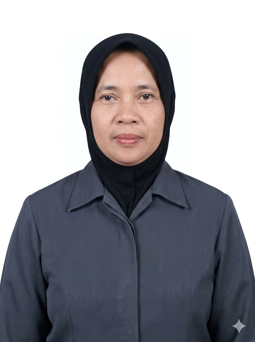 Foto Ketua RT 01