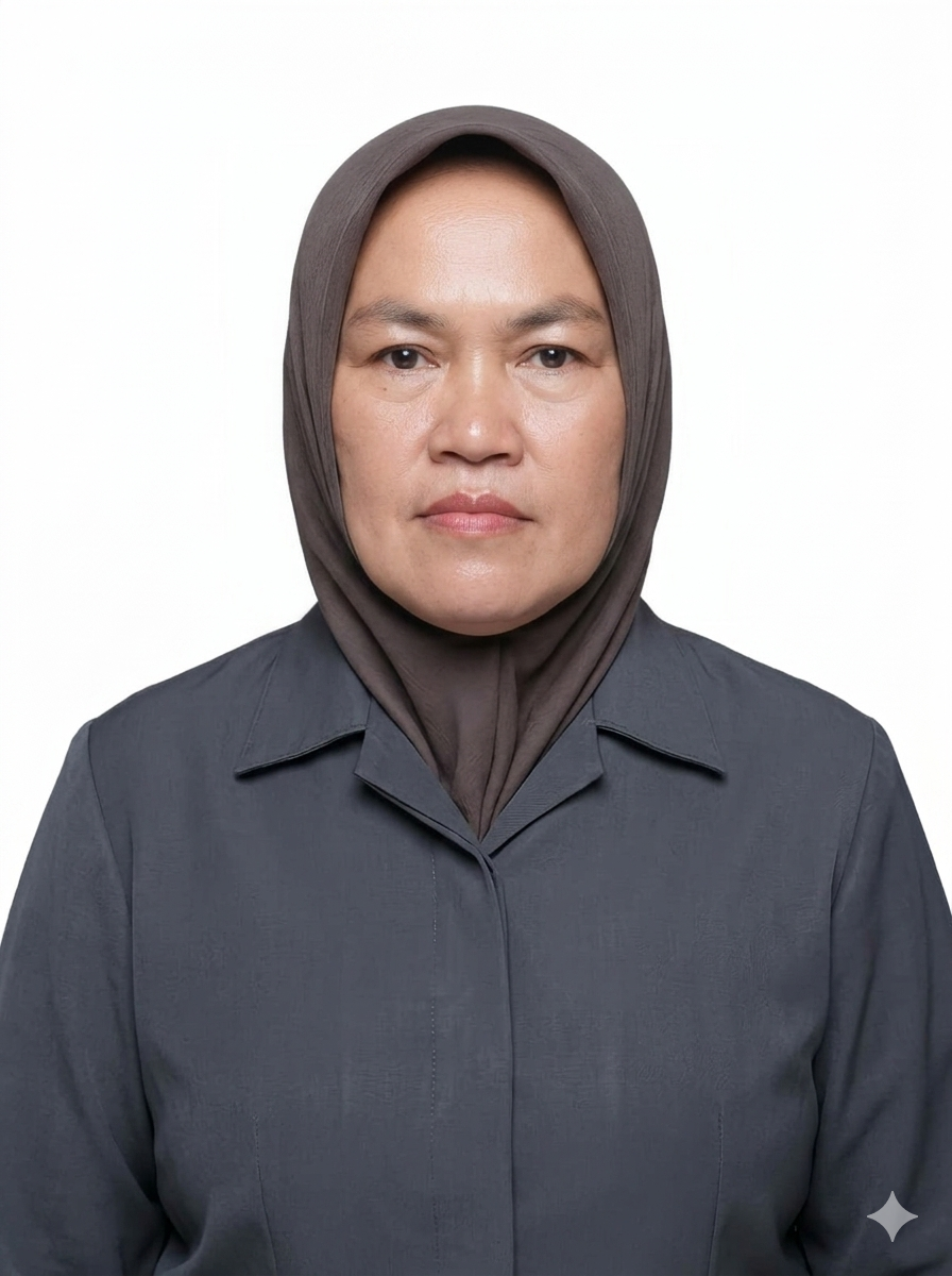Foto Ketua RT 02