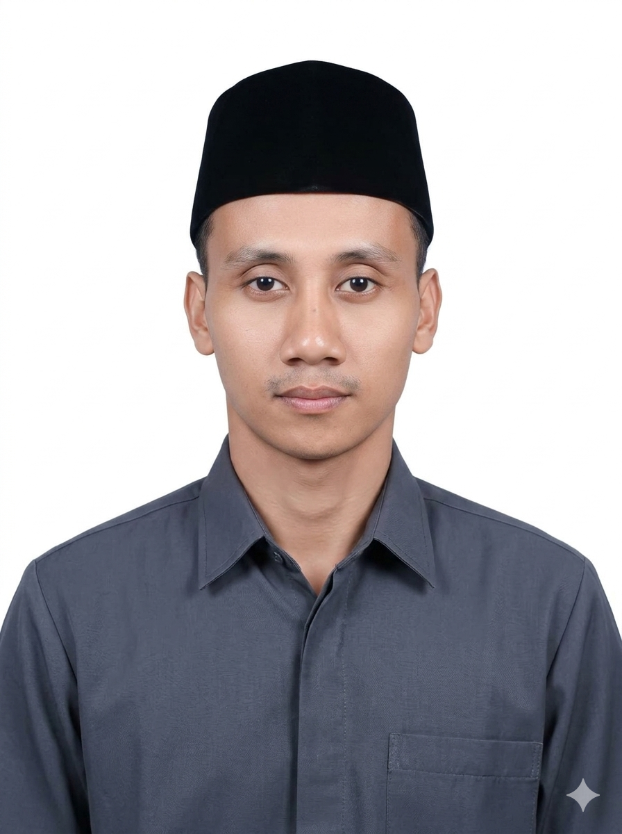 Foto Ketua RT 03