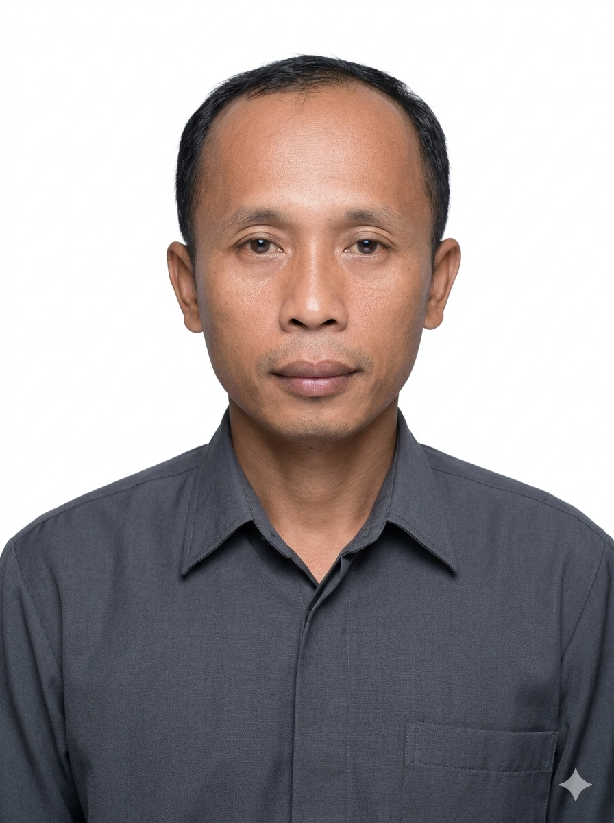 Foto Ketua RT 02