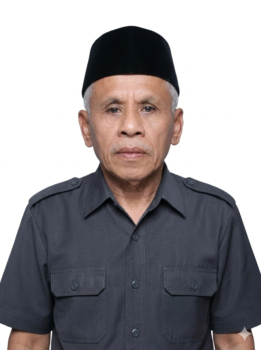 Foto Ketua RT 01