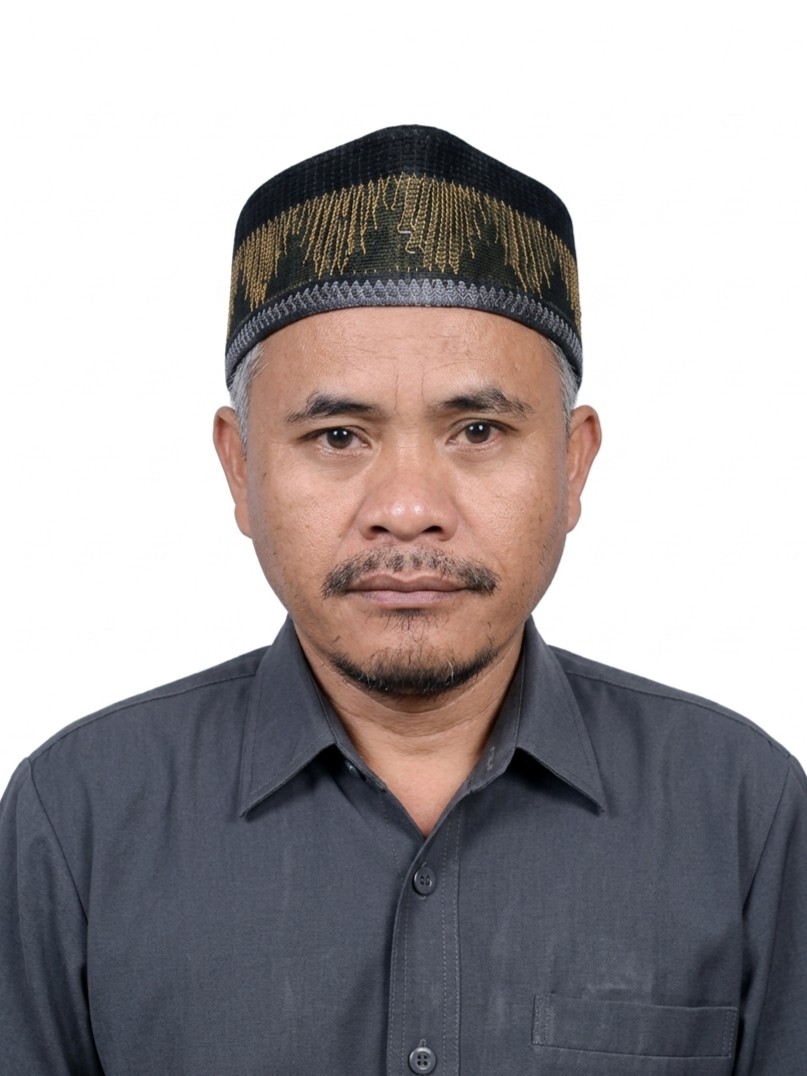 Foto Ketua RT 02