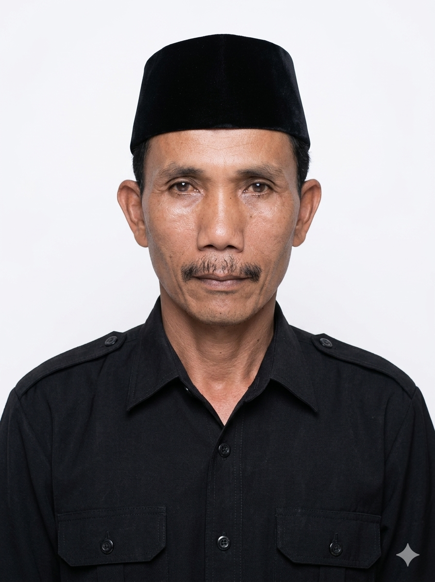 Foto Ketua RW 05