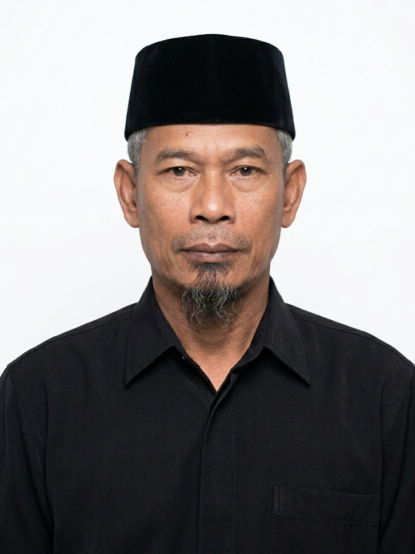 Foto Ketua RW 03